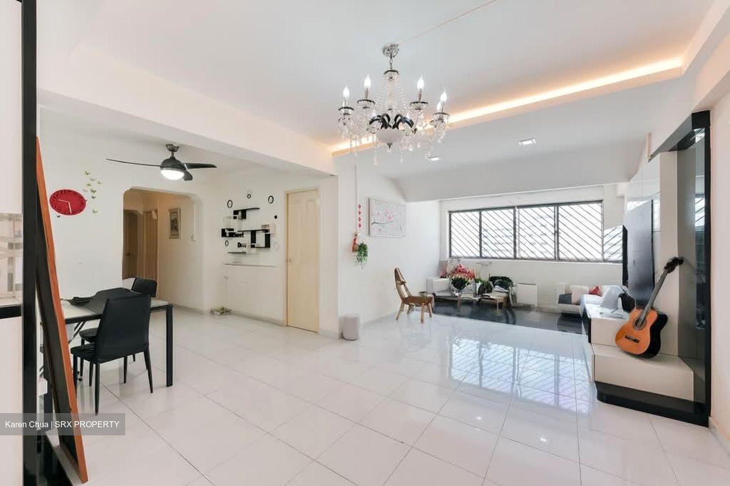 Blk 231 Pasir Ris Drive 4 (Pasir Ris), HDB 5 Rooms #539128611